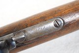 **SOLD** 1880 Vintage Winchester Model 1873 Saddle Ring Carbine in .44-40 WCF** Honest Original Patina Gun ** - 15 of 25