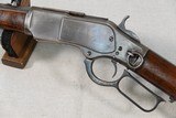 **SOLD** 1880 Vintage Winchester Model 1873 Saddle Ring Carbine in .44-40 WCF** Honest Original Patina Gun ** - 22 of 25