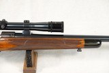 **SOLD*1946 Vintage W.A. Sukalle Full Custom Engraved 98 Mauser Rifle in .22-250 Caliber
** Beautiful Custom Rifle w/ Spectacular Wood & Engraving ** - 4 of 25