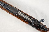 **SOLD*1946 Vintage W.A. Sukalle Full Custom Engraved 98 Mauser Rifle in .22-250 Caliber
** Beautiful Custom Rifle w/ Spectacular Wood & Engraving ** - 21 of 25