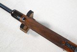 **SOLD*1946 Vintage W.A. Sukalle Full Custom Engraved 98 Mauser Rifle in .22-250 Caliber
** Beautiful Custom Rifle w/ Spectacular Wood & Engraving ** - 18 of 25