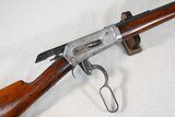 1918 Vintage Winchester Model 1886 Take-Down Rifle in .33 WCF Caliber
** Nice Honest Patina Gun w/ Excellent Mechanics ** - 22 of 25