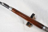 1918 Vintage Winchester Model 1886 Take-Down Rifle in .33 WCF Caliber
** Nice Honest Patina Gun w/ Excellent Mechanics ** - 20 of 25