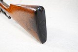 1918 Vintage Winchester Model 1886 Take-Down Rifle in .33 WCF Caliber
** Nice Honest Patina Gun w/ Excellent Mechanics ** - 17 of 25