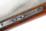 1918 Vintage Winchester Model 1886 Take-Down Rifle in .33 WCF Caliber
** Nice Honest Patina Gun w/ Excellent Mechanics ** - 19 of 25