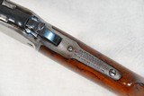 1918 Vintage Winchester Model 1886 Take-Down Rifle in .33 WCF Caliber
** Nice Honest Patina Gun w/ Excellent Mechanics ** - 14 of 25