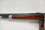 1918 Vintage Winchester Model 1886 Take-Down Rifle in .33 WCF Caliber
** Nice Honest Patina Gun w/ Excellent Mechanics ** - 9 of 25