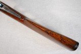 1918 Vintage Winchester Model 1886 Take-Down Rifle in .33 WCF Caliber
** Nice Honest Patina Gun w/ Excellent Mechanics ** - 13 of 25