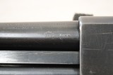 **SOLD** 1949 Manufactured Ithaca Model 37 12 Gauge Pump-Action Shotgun w/ 28