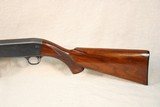 **SOLD** 1949 Manufactured Ithaca Model 37 12 Gauge Pump-Action Shotgun w/ 28