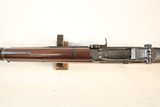 **SOLD** 1955-1956 Vintage Harrington & Richardson M1 Garand chambered in .30-06 Springfield ** 1+ Muzzle & 2 Throat ** - 10 of 24