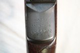 **SOLD** 1955-1956 Vintage Harrington & Richardson M1 Garand chambered in .30-06 Springfield ** 1+ Muzzle & 2 Throat ** - 17 of 24