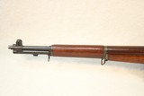 **SOLD** 1955-1956 Vintage Harrington & Richardson M1 Garand chambered in .30-06 Springfield ** 1+ Muzzle & 2 Throat ** - 8 of 24