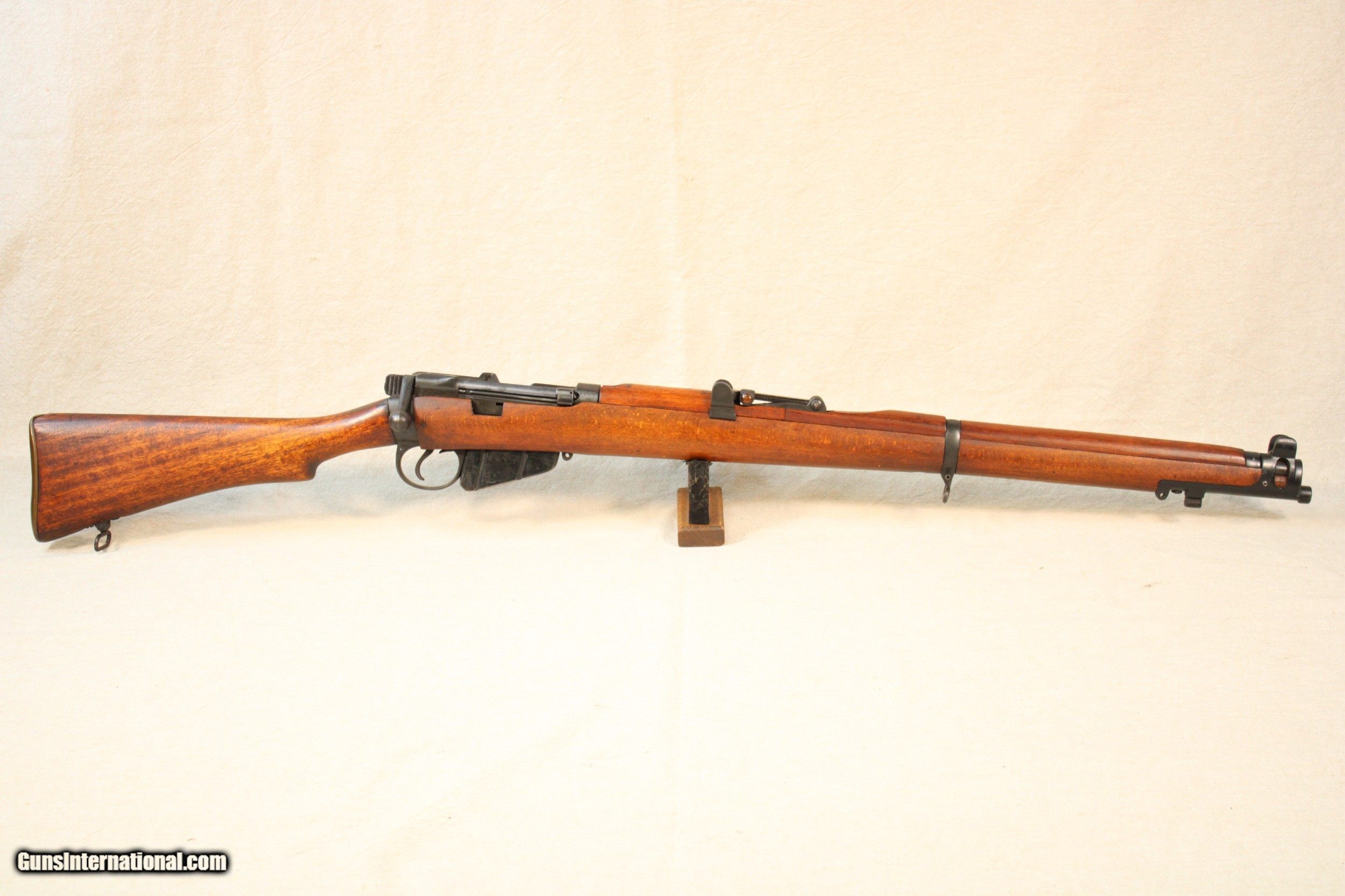 Lee-Enfield SMLE 22 Training Rifle 