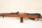 1912-1914 Vintage Lee Enfield SHT'22 Mark III .22RF Training Rifle ** Factory Converted 1904 Mfg No 1 SMLE ** - 7 of 25