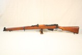 1912-1914 Vintage Lee Enfield SHT'22 Mark III .22RF Training Rifle ** Factory Converted 1904 Mfg No 1 SMLE ** - 5 of 25