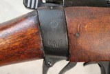 1912-1914 Vintage Lee Enfield SHT'22 Mark III .22RF Training Rifle ** Factory Converted 1904 Mfg No 1 SMLE ** - 17 of 25