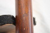 1912-1914 Vintage Lee Enfield SHT'22 Mark III .22RF Training Rifle ** Factory Converted 1904 Mfg No 1 SMLE ** - 23 of 25
