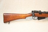 1912-1914 Vintage Lee Enfield SHT'22 Mark III .22RF Training Rifle ** Factory Converted 1904 Mfg No 1 SMLE ** - 2 of 25