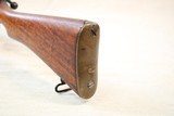 1912-1914 Vintage Lee Enfield SHT'22 Mark III .22RF Training Rifle ** Factory Converted 1904 Mfg No 1 SMLE ** - 15 of 25