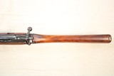 1912-1914 Vintage Lee Enfield SHT'22 Mark III .22RF Training Rifle ** Factory Converted 1904 Mfg No 1 SMLE ** - 9 of 25