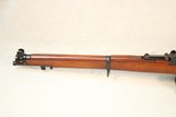 1912-1914 Vintage Lee Enfield SHT'22 Mark III .22RF Training Rifle ** Factory Converted 1904 Mfg No 1 SMLE ** - 8 of 25