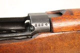 1912-1914 Vintage Lee Enfield SHT'22 Mark III .22RF Training Rifle ** Factory Converted 1904 Mfg No 1 SMLE ** - 18 of 25
