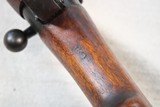 1912-1914 Vintage Lee Enfield SHT'22 Mark III .22RF Training Rifle ** Factory Converted 1904 Mfg No 1 SMLE ** - 22 of 25