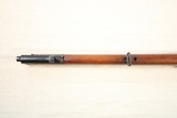 1912-1914 Vintage Lee Enfield SHT'22 Mark III .22RF Training Rifle ** Factory Converted 1904 Mfg No 1 SMLE ** - 14 of 25