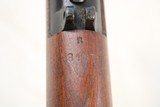 1912-1914 Vintage Lee Enfield SHT'22 Mark III .22RF Training Rifle ** Factory Converted 1904 Mfg No 1 SMLE ** - 24 of 25