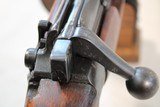 1912-1914 Vintage Lee Enfield SHT'22 Mark III .22RF Training Rifle ** Factory Converted 1904 Mfg No 1 SMLE ** - 21 of 25
