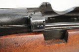 1912-1914 Vintage Lee Enfield SHT'22 Mark III .22RF Training Rifle ** Factory Converted 1904 Mfg No 1 SMLE ** - 19 of 25