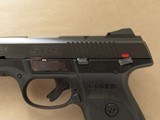 Ruger SR9 9mm Semi automatic Pistol **Great Home Defense or Carry Gun** - 7 of 16