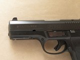 Ruger SR9 9mm Semi automatic Pistol **Great Home Defense or Carry Gun** - 8 of 16