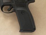 Ruger SR9 9mm Semi automatic Pistol **Great Home Defense or Carry Gun** - 6 of 16