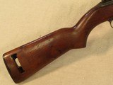 **SOLD** WW2 National Postal Meter M1 Carbine **2nd Block 1943 manufactured** - 10 of 23