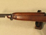**SOLD** WW2 National Postal Meter M1 Carbine **2nd Block 1943 manufactured** - 4 of 23