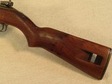 **SOLD** WW2 National Postal Meter M1 Carbine **2nd Block 1943 manufactured** - 3 of 23