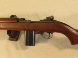 **SOLD** WW2 National Postal Meter M1 Carbine **2nd Block 1943 manufactured** - 2 of 23