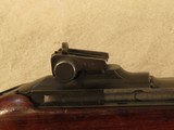**SOLD** WW2 National Postal Meter M1 Carbine **2nd Block 1943 manufactured** - 14 of 23