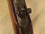 **SOLD** WW2 National Postal Meter M1 Carbine **2nd Block 1943 manufactured** - 16 of 23