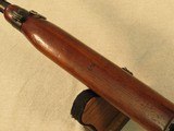 **SOLD** WW2 National Postal Meter M1 Carbine **2nd Block 1943 manufactured** - 22 of 23