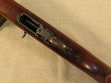 **SOLD** WW2 National Postal Meter M1 Carbine **2nd Block 1943 manufactured** - 21 of 23