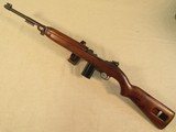 **SOLD** WW2 National Postal Meter M1 Carbine **2nd Block 1943 manufactured** - 1 of 23