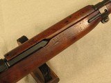 **SOLD** WW2 National Postal Meter M1 Carbine **2nd Block 1943 manufactured** - 12 of 23