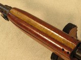 **SOLD** WW2 2nd Block Rock Ola M1 Carbine 1943 manufactured **SOLD** - 14 of 21