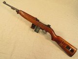 **SOLD** WW2 2nd Block Rock Ola M1 Carbine 1943 manufactured **SOLD** - 6 of 21