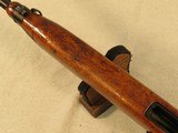 **SOLD** WW2 2nd Block Rock Ola M1 Carbine 1943 manufactured **SOLD** - 19 of 21