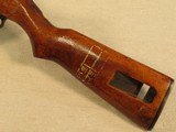 **SOLD** WW2 2nd Block Rock Ola M1 Carbine 1943 manufactured **SOLD** - 8 of 21