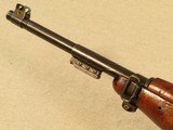 **SOLD** WW2 2nd Block Rock Ola M1 Carbine 1943 manufactured **SOLD** - 10 of 21